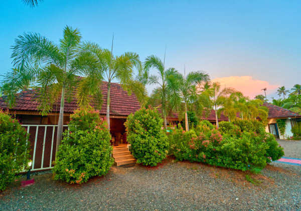 Secret Granary Heritage Stay by VOYE HOMES