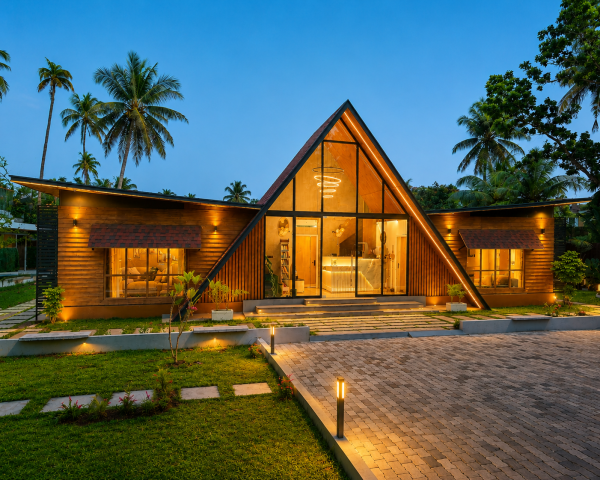 Kayalcove by VOYE HOMES