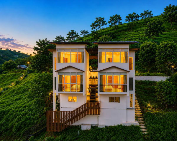 Twinridge Heights Vagamon by VOYE HOMES