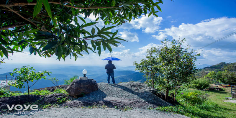 Panchalimedu Viewpoints