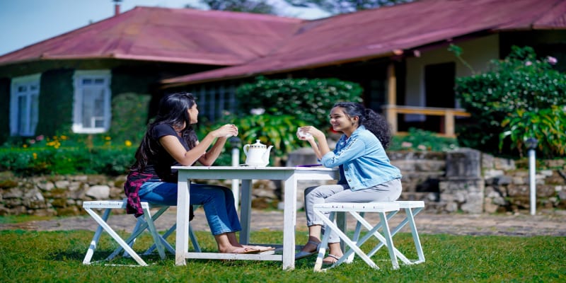 Couple friendly resort munnar