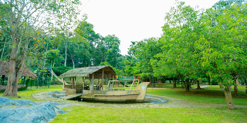 Outdoor Activities in Kerala