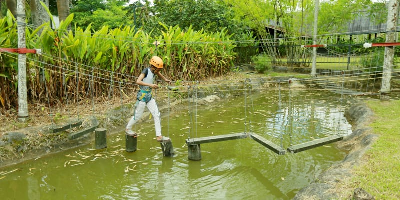 outdoor activities in wayanad