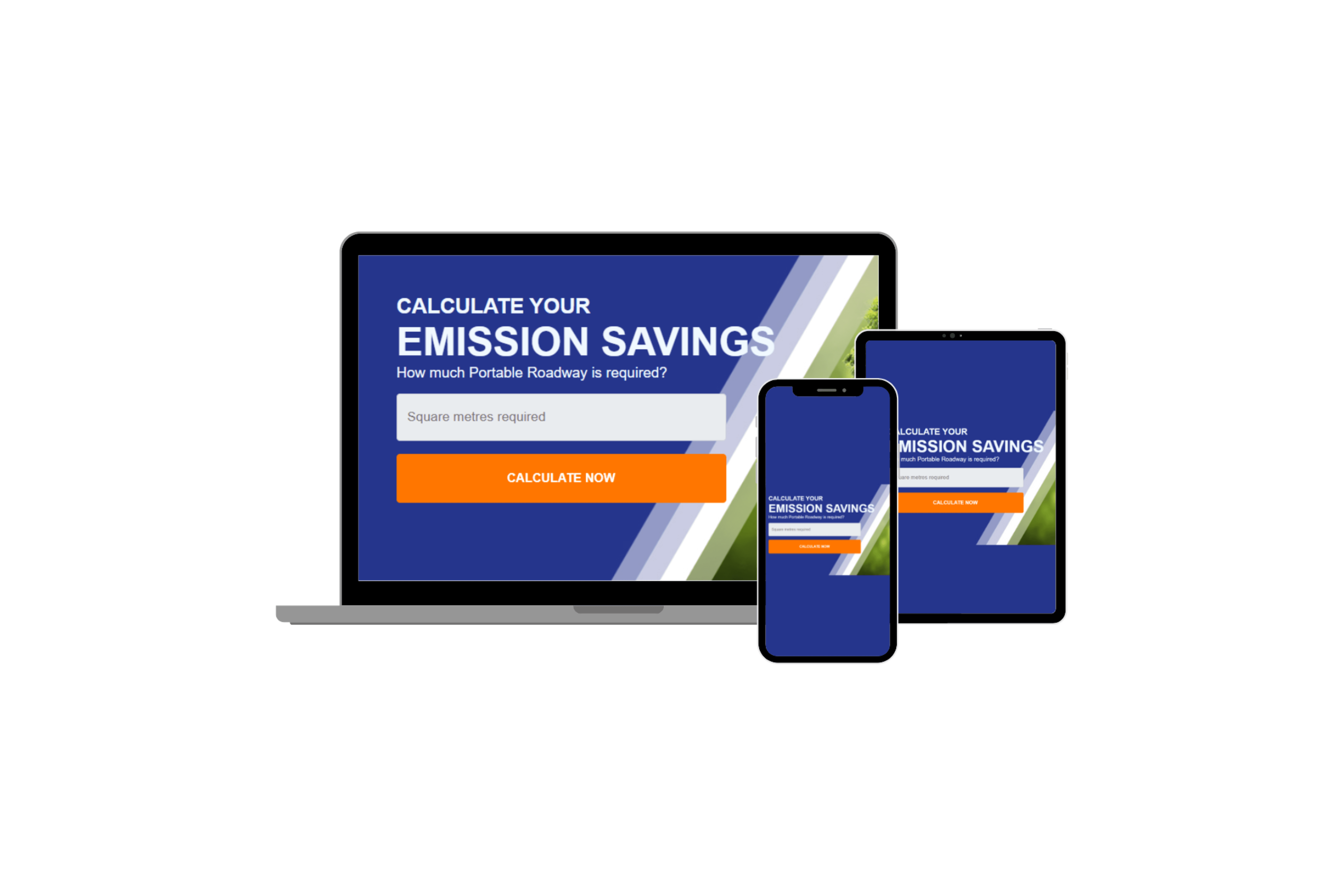 Carbon Calculator