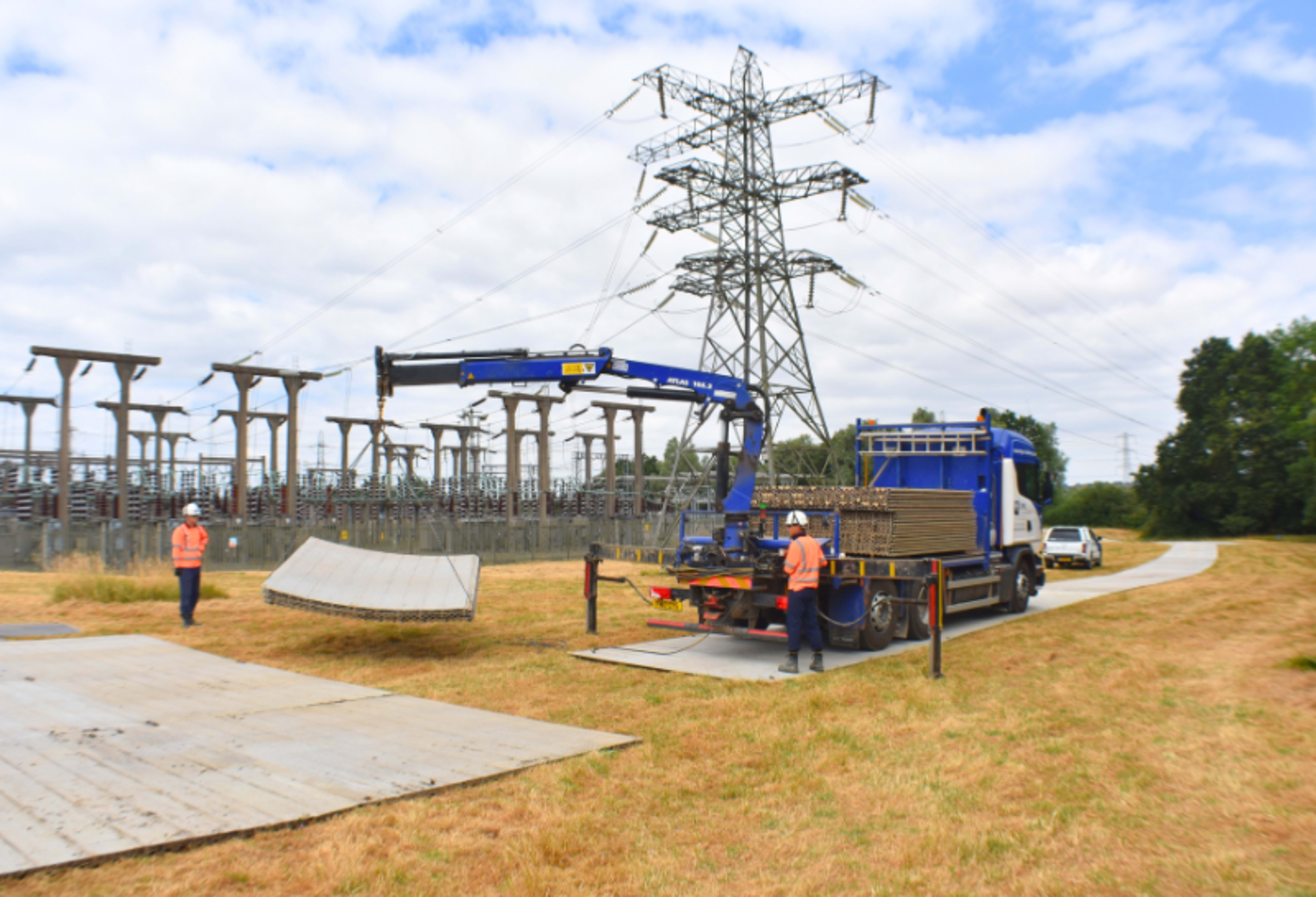 Telecommunications