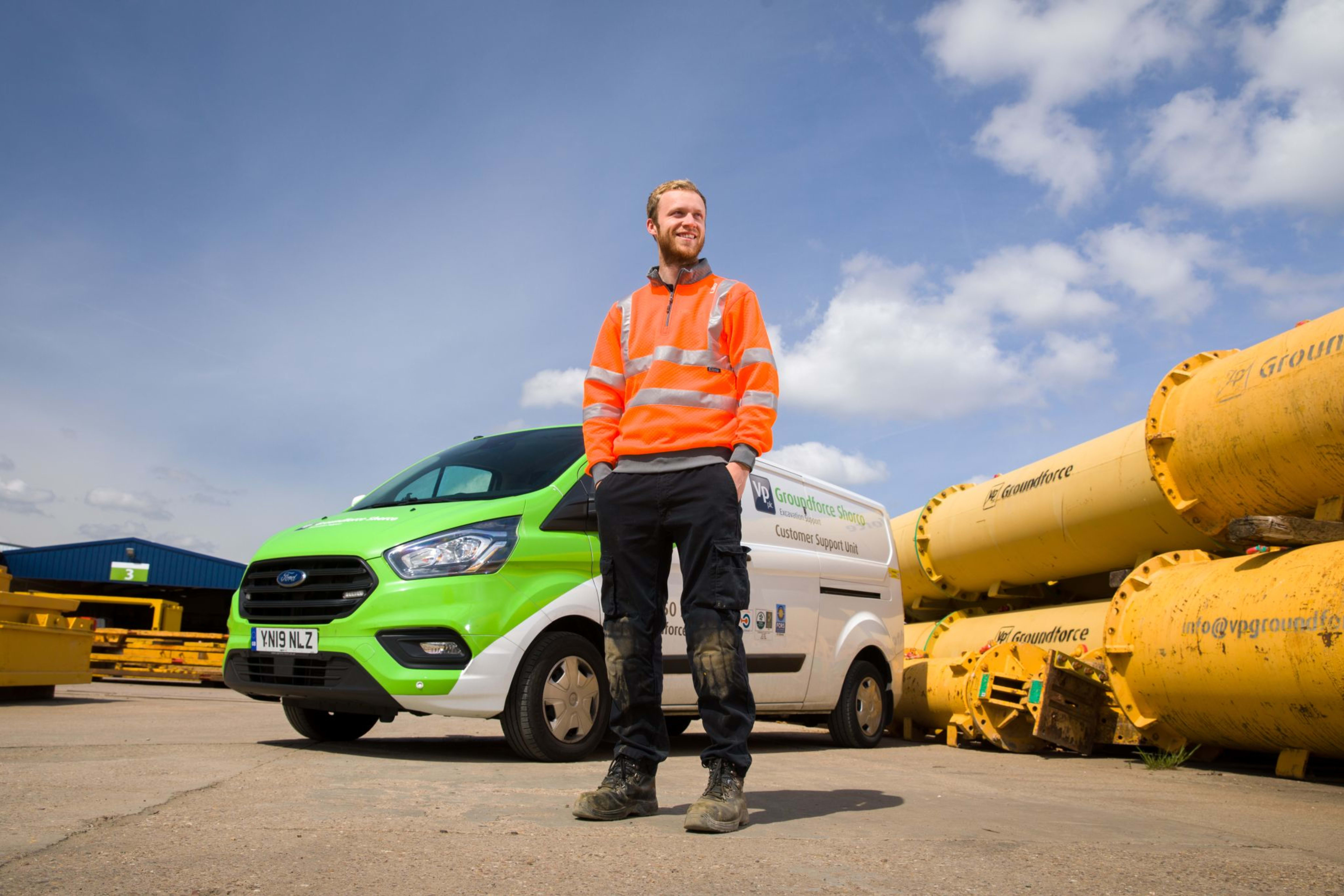 Groundforce