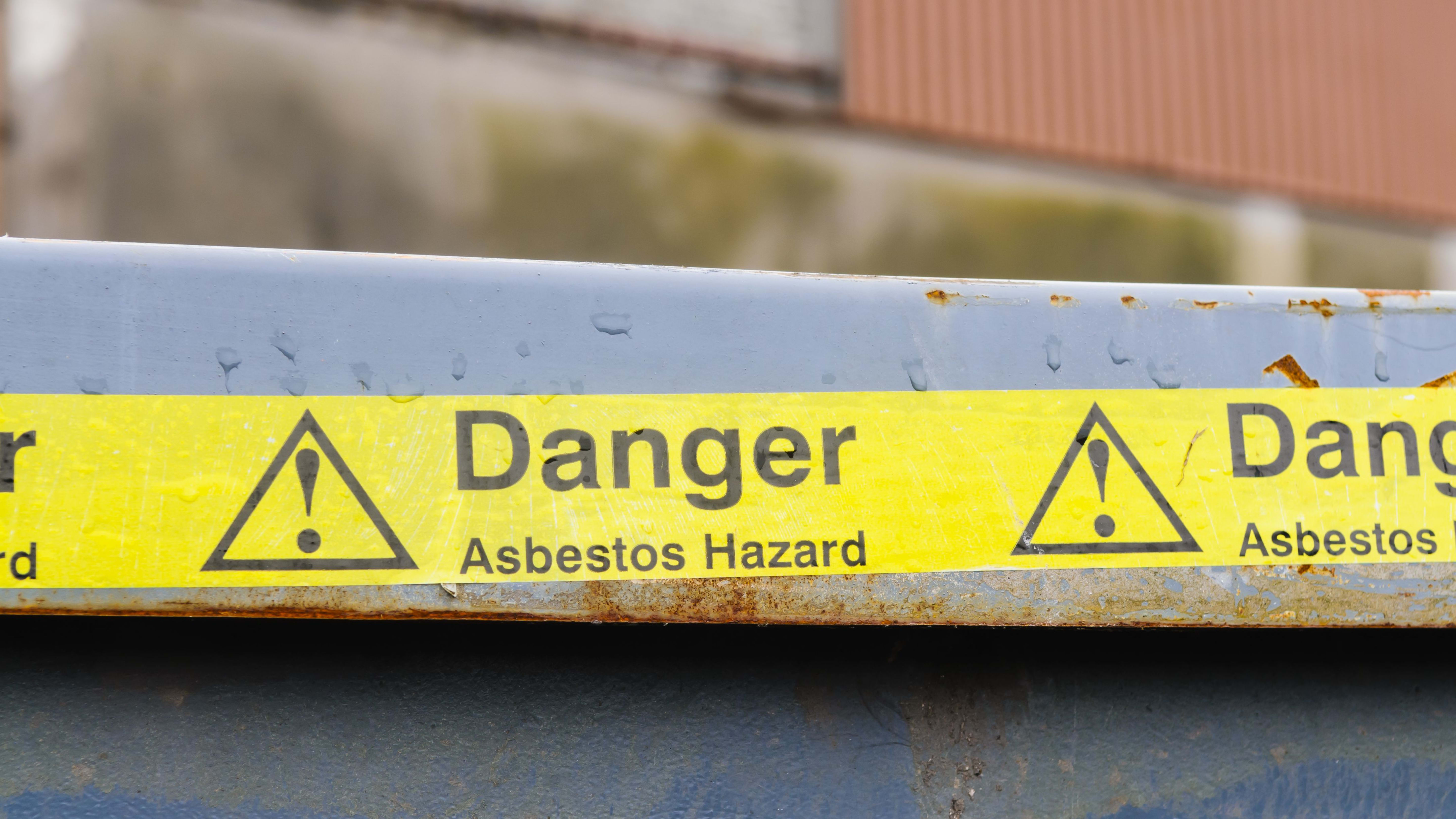 UKATA Asbestos Awareness - Cat A