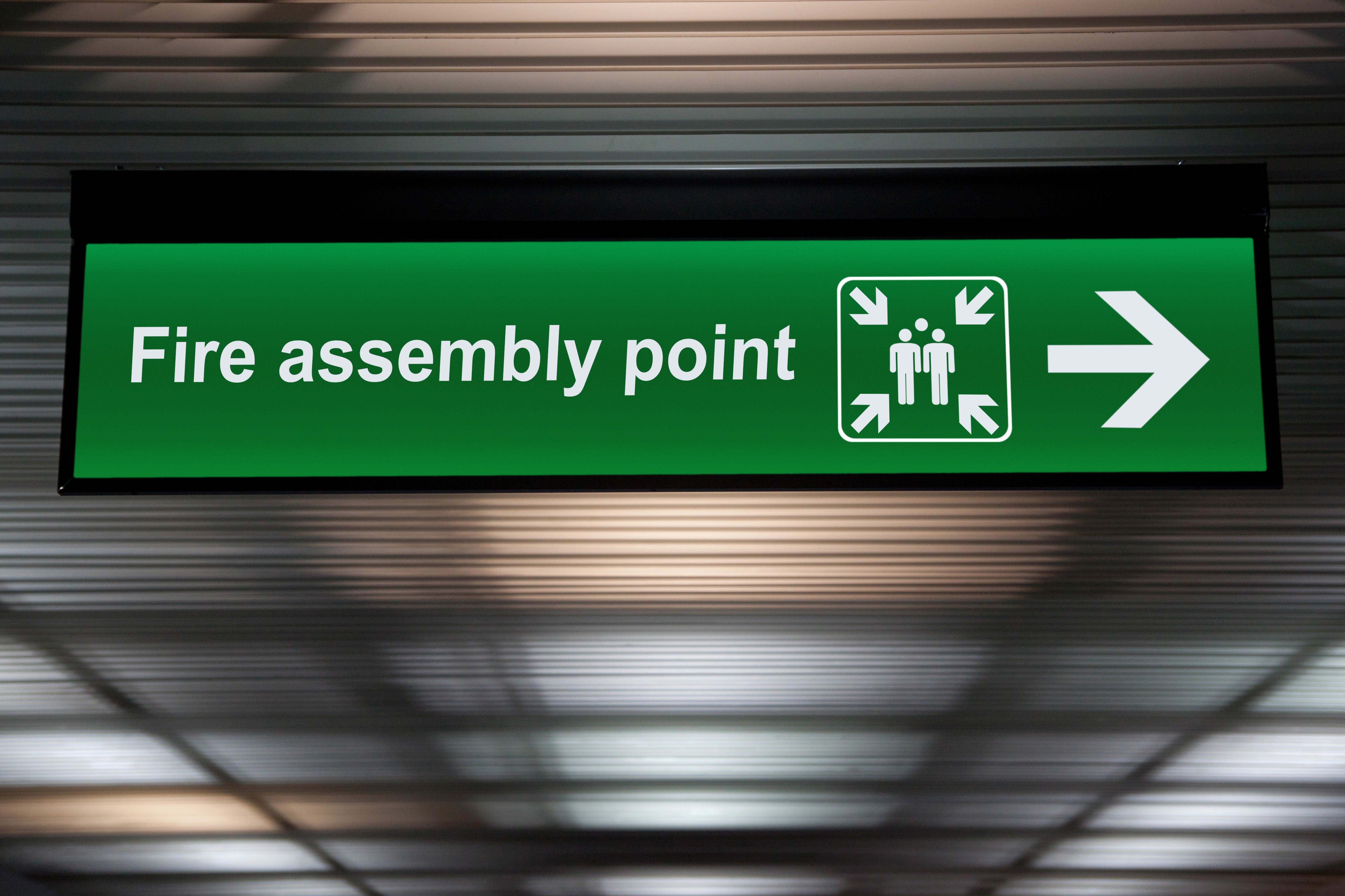 Basic Fire Safety Awareness E-Learning Course