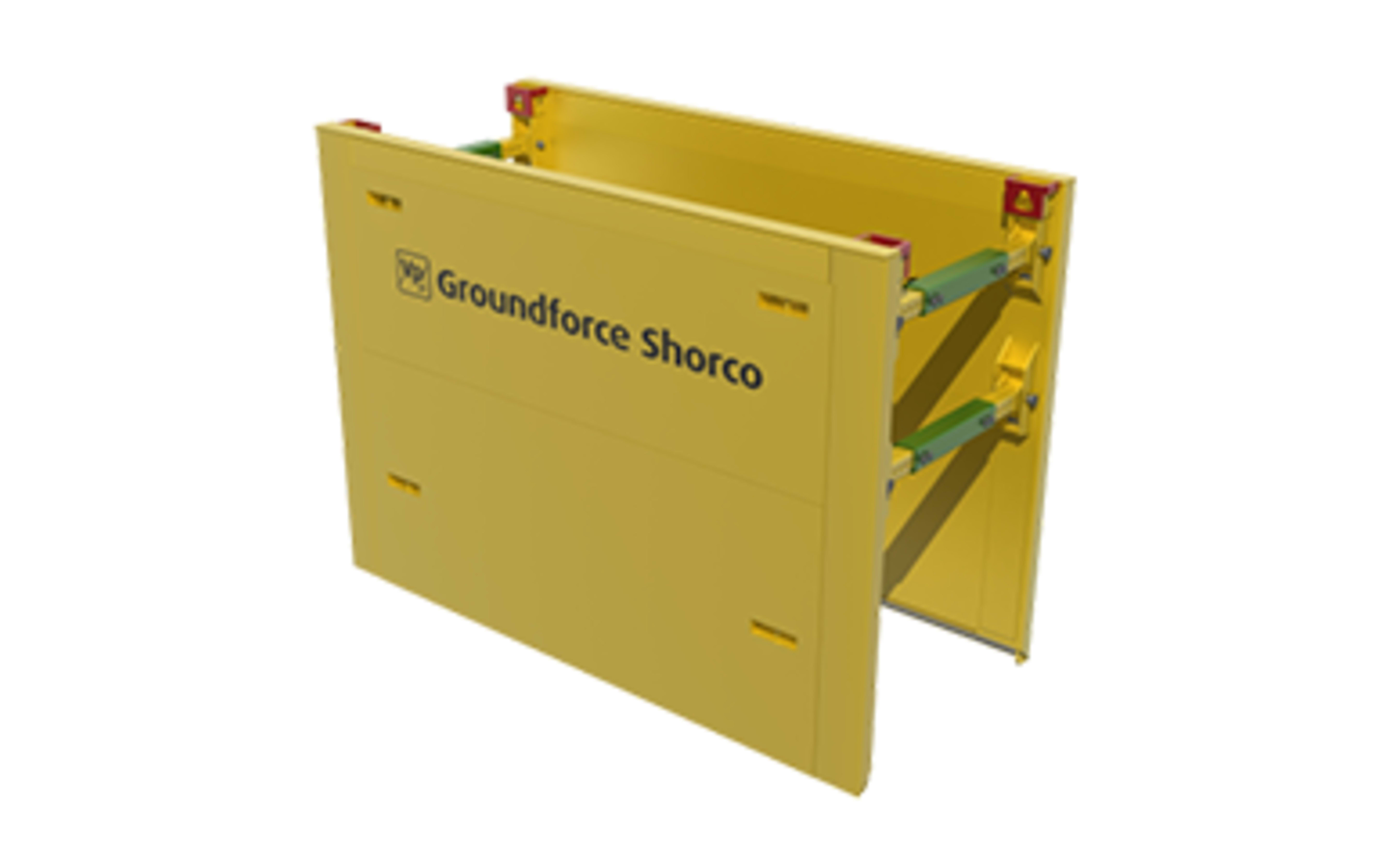 Trench Box