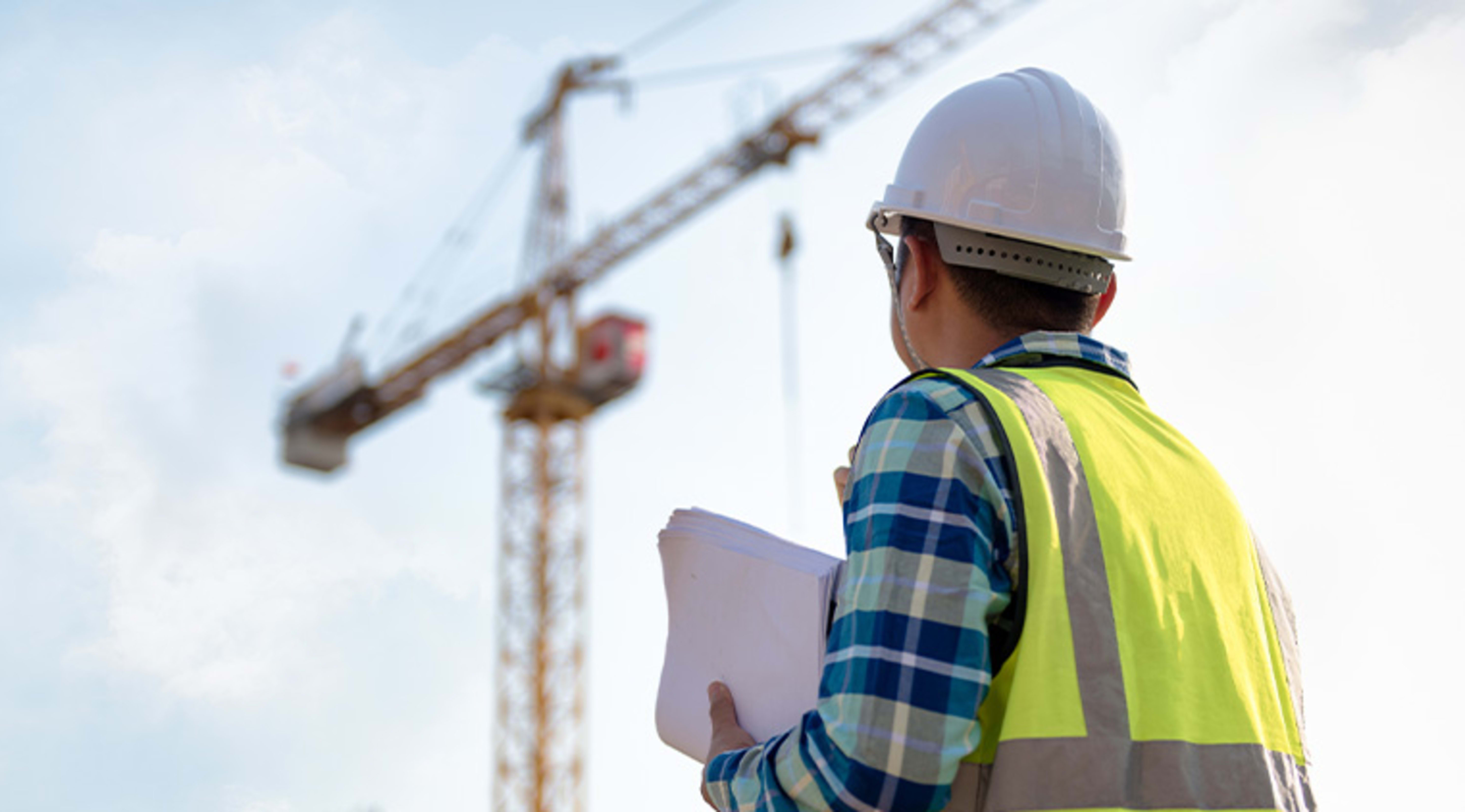 CPCS A62 Crane Supervisor Course