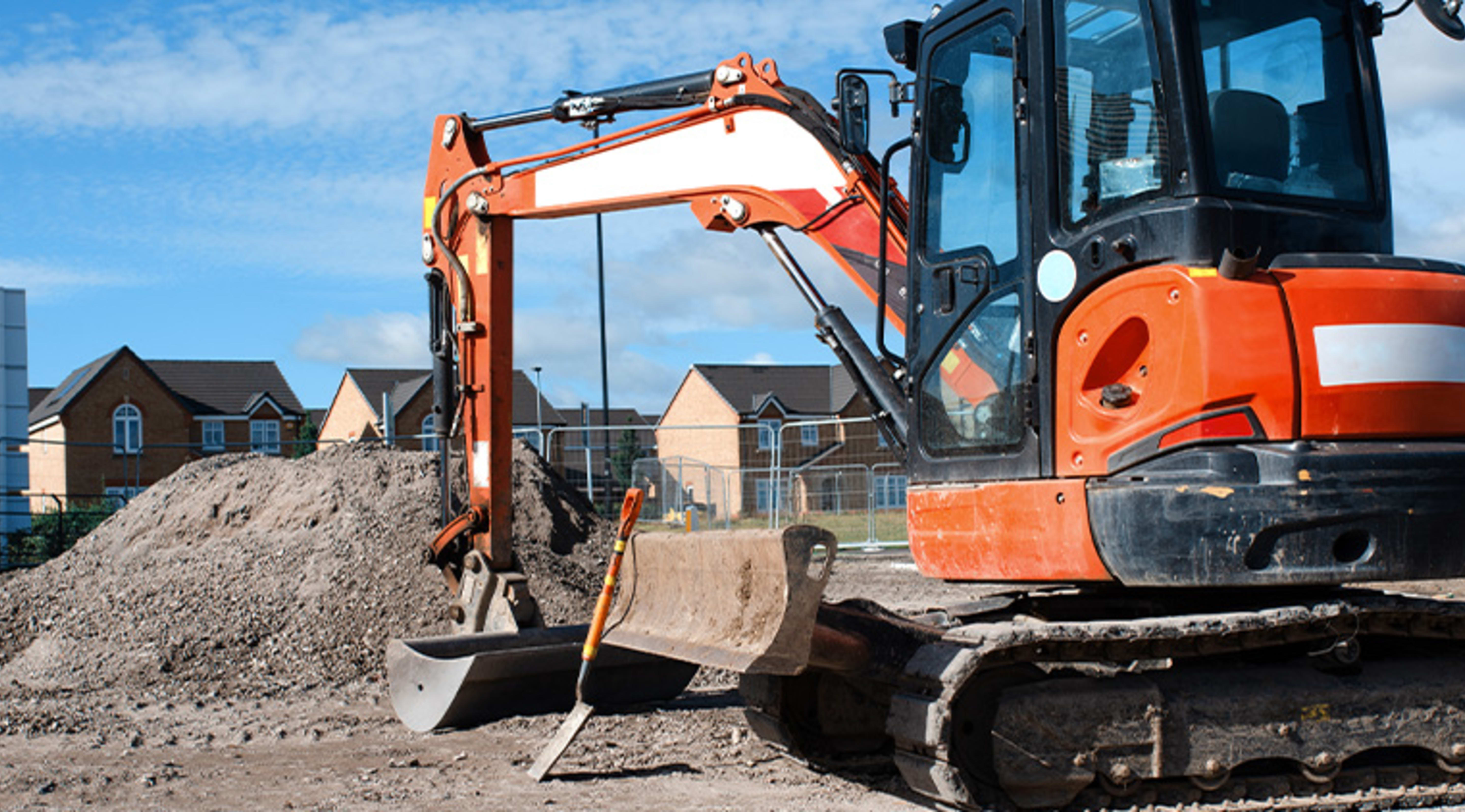 CPCS A58 Excavator Below 10 Tonnes Course