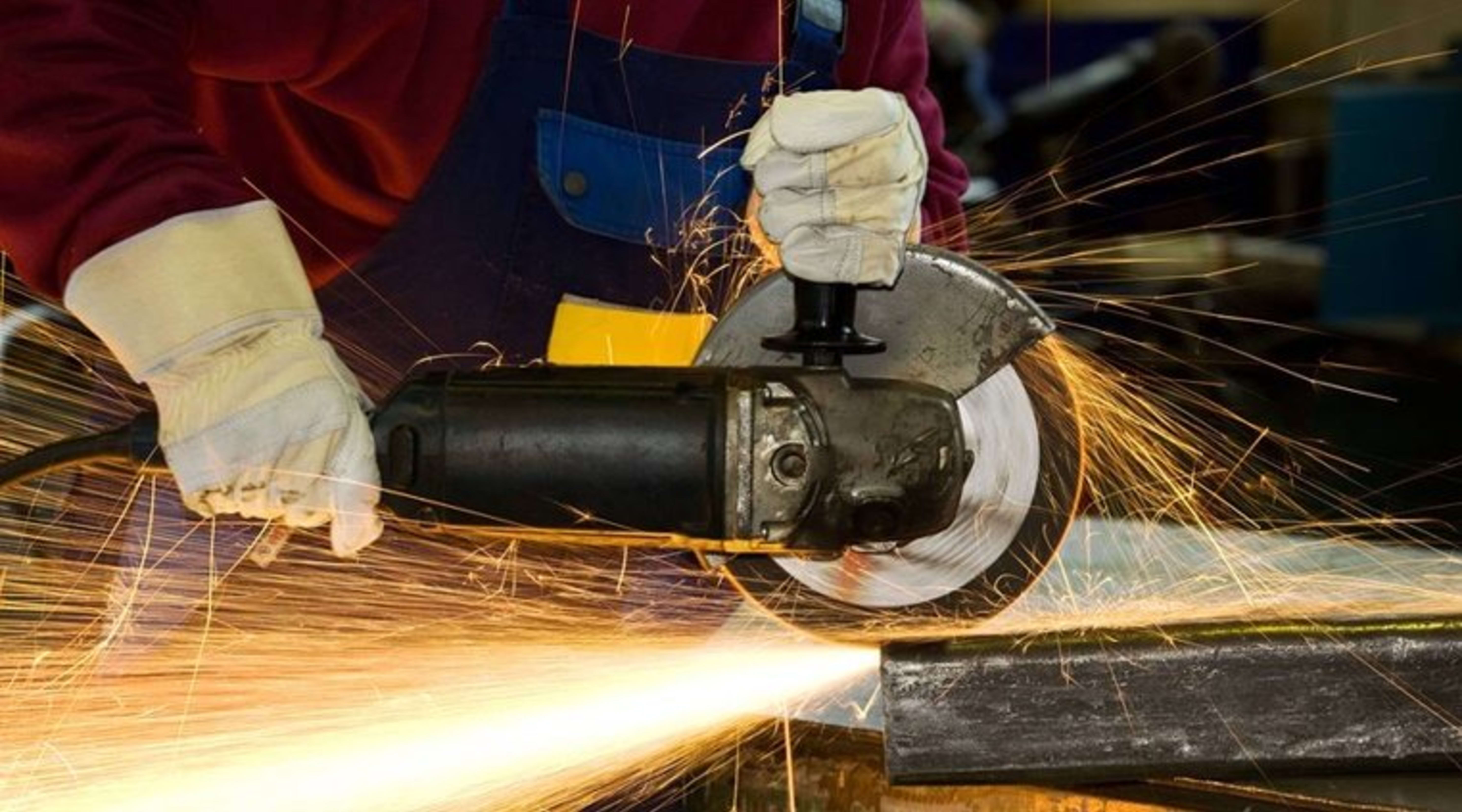 Abrasive Wheels E-Learning Course