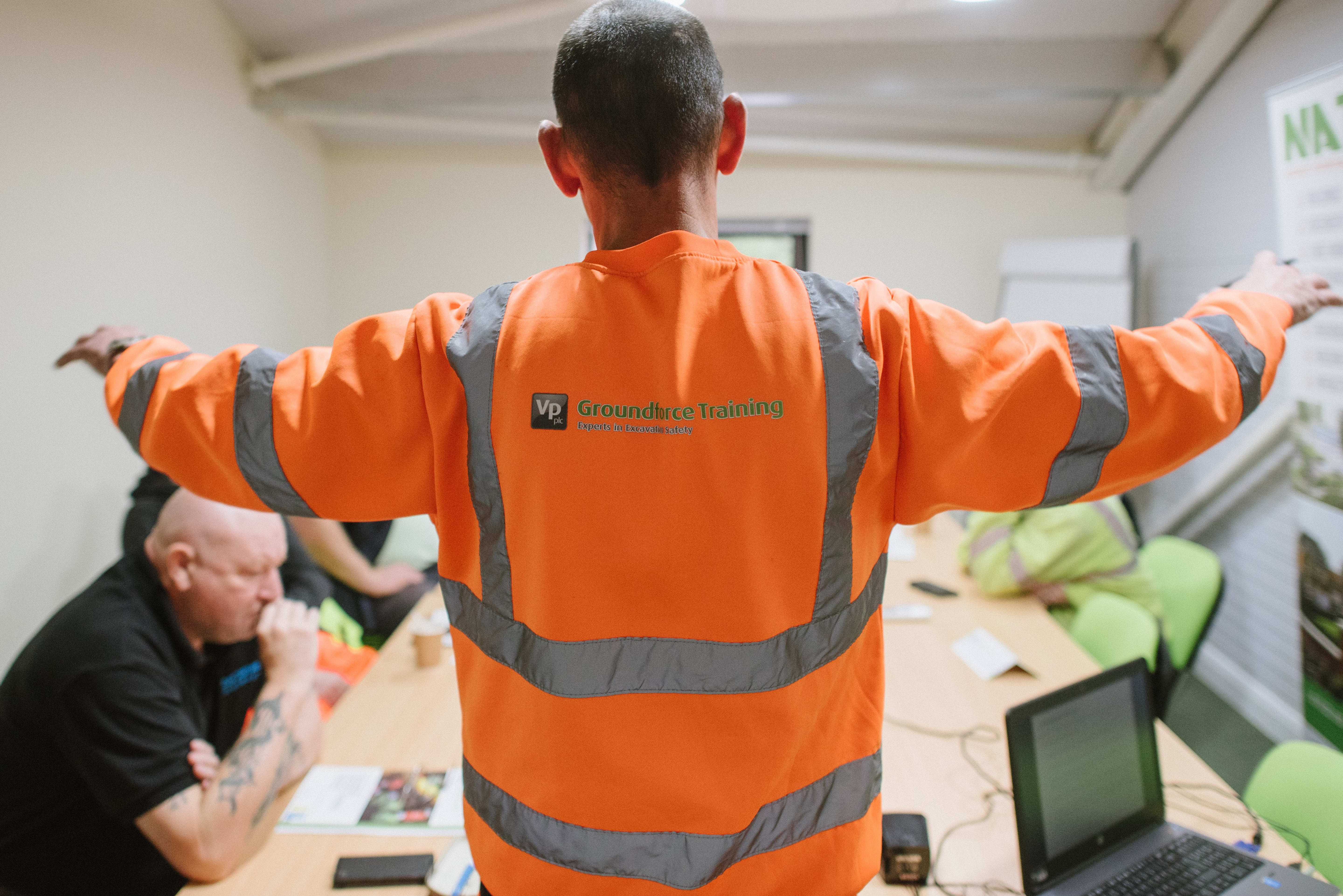 CDM Awareness E-Learning Course