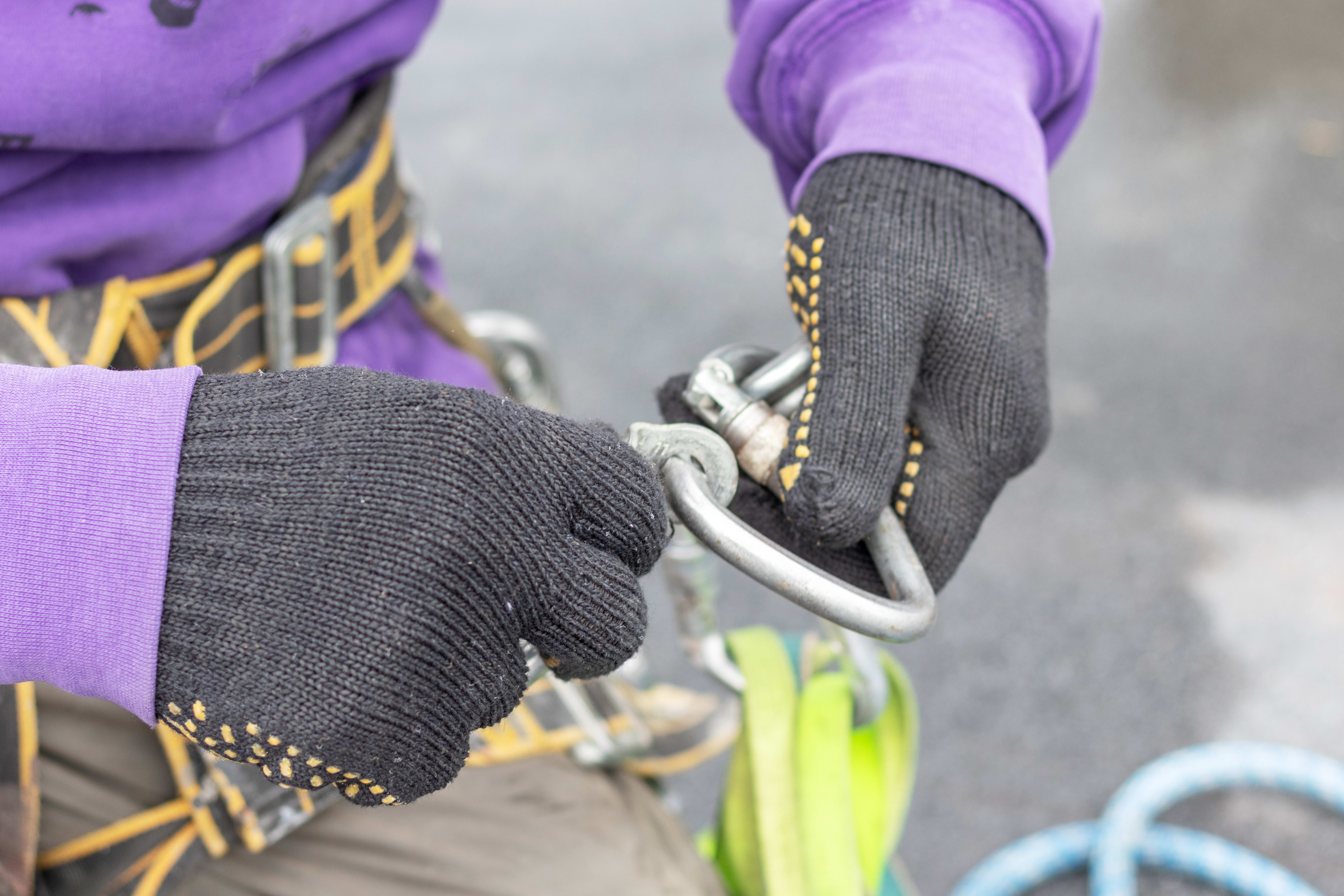 Safe Working at Height – Module 2 – General Operator