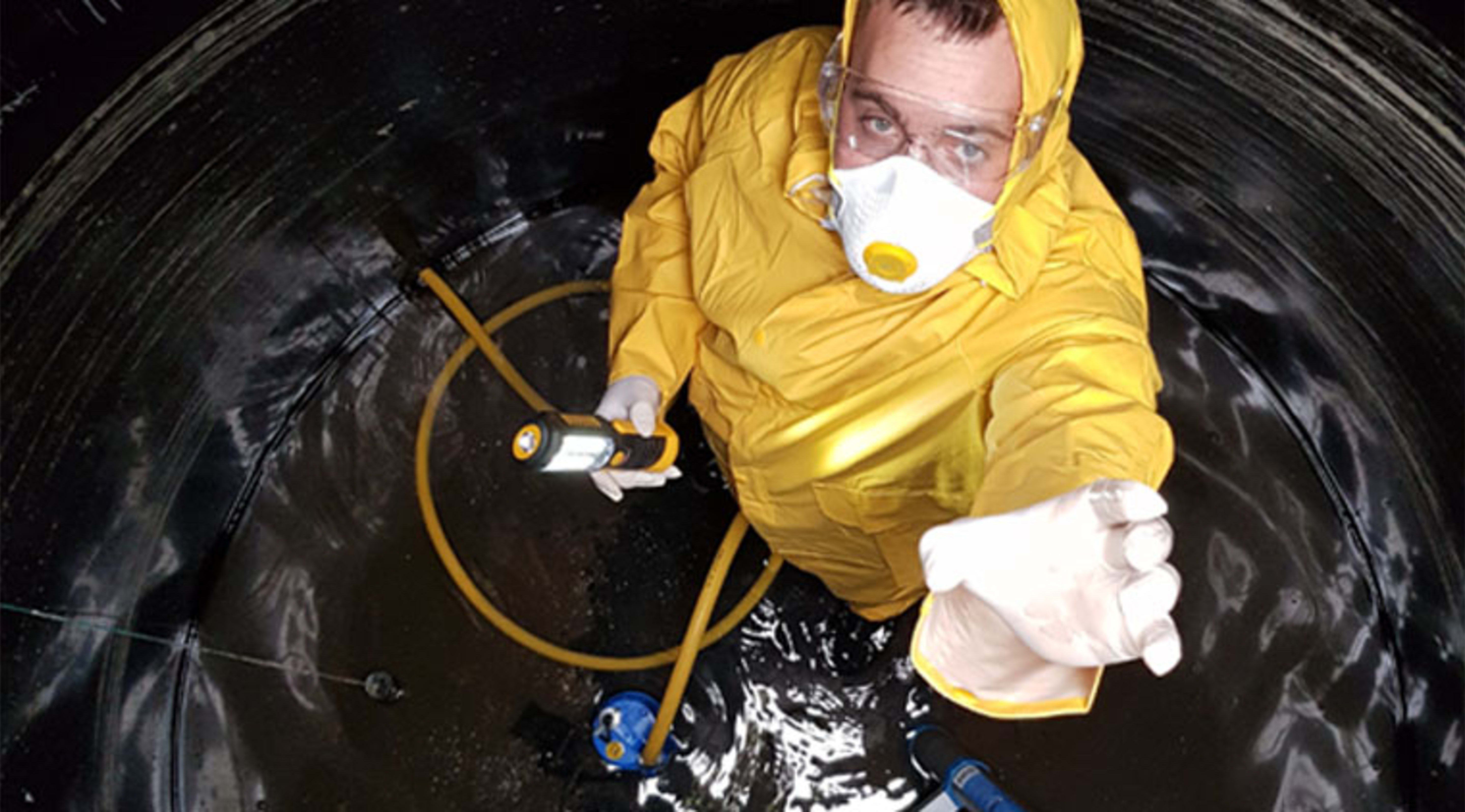 Basic Legionella Management E-Learning Course