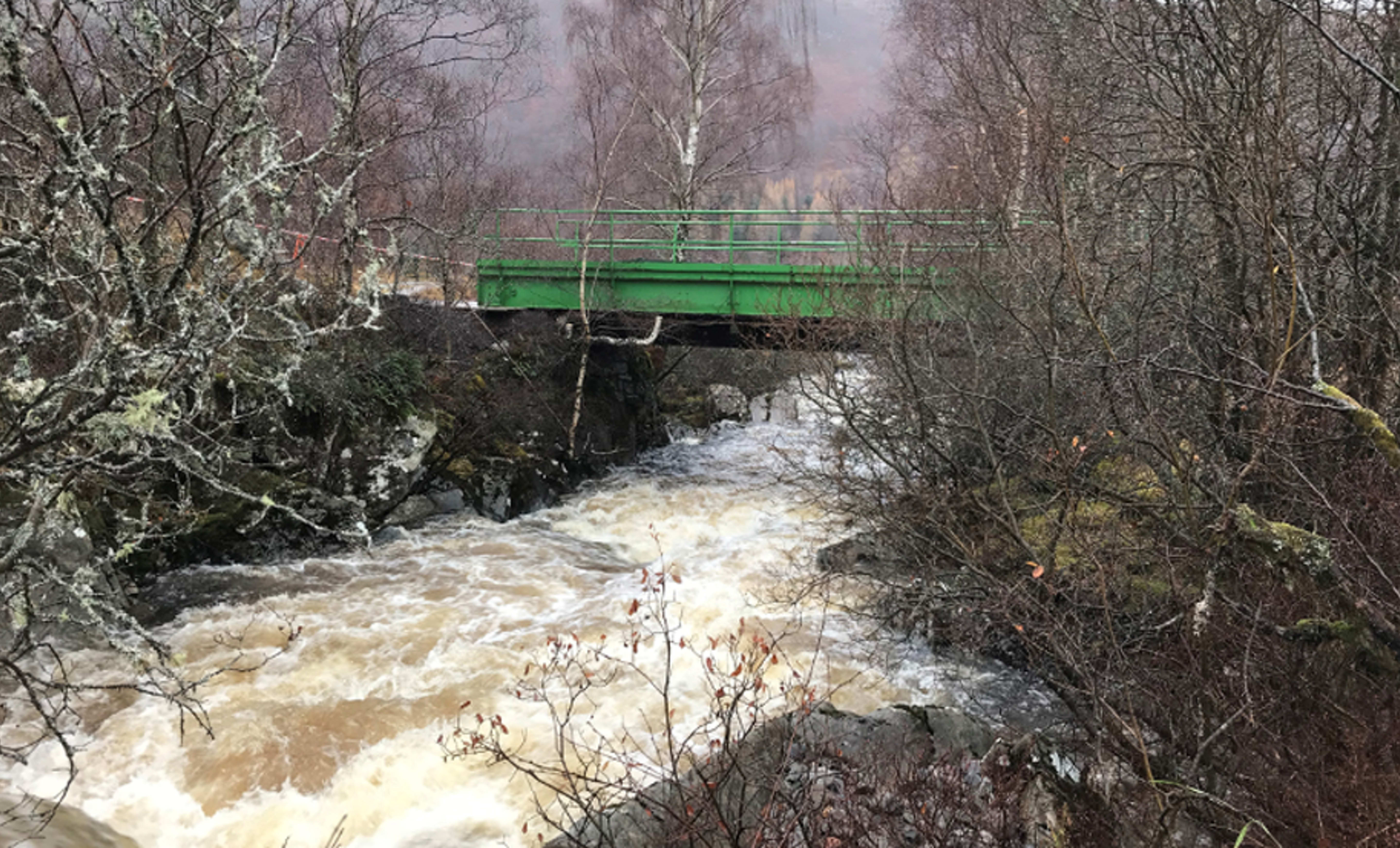  Temporary Bridges