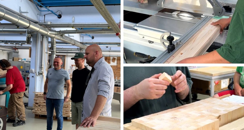 Vp TPA - Lebenshilfe Burgdorf Peine
