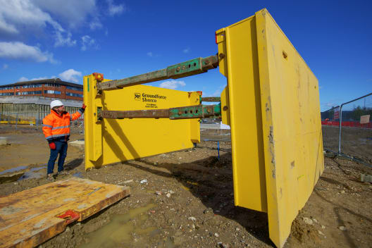 Why Hire From Groundforce?