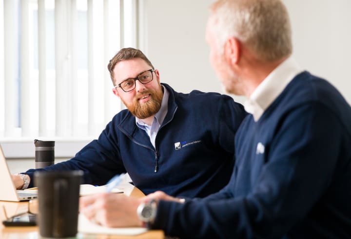 TPA | About Us | Our People