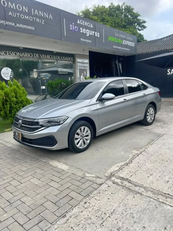 Volkswagen Jetta