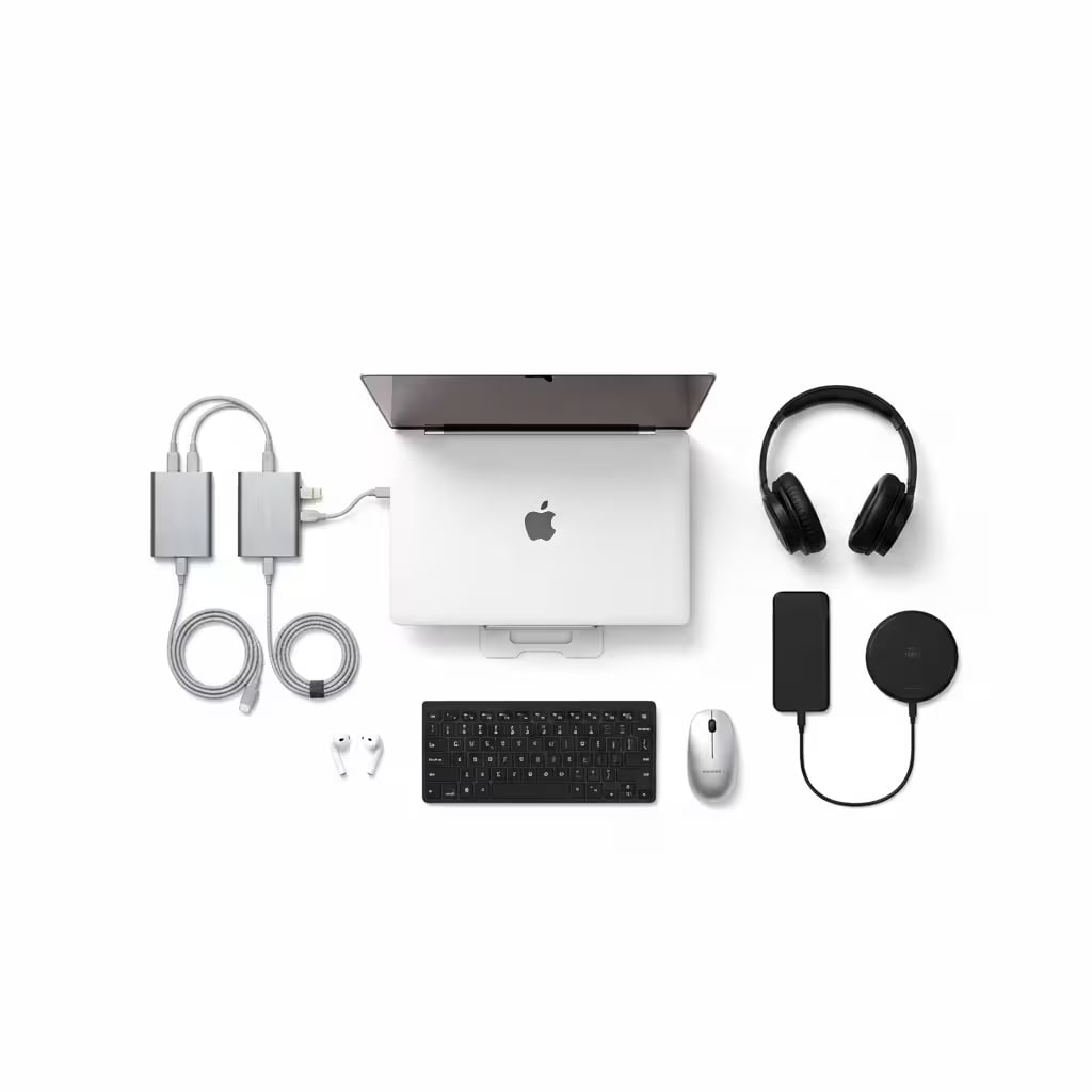 Gadgets