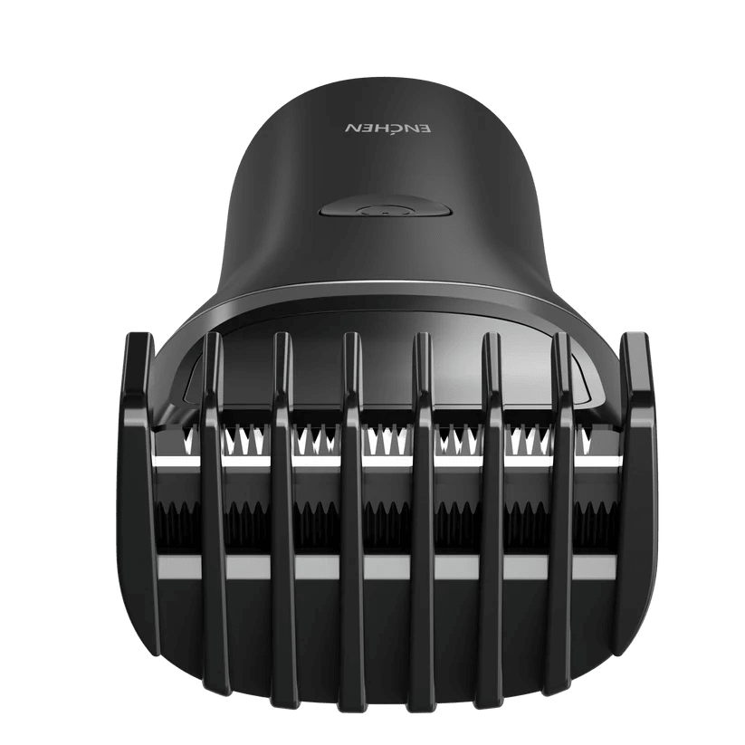 Enchen Boost 2 Hair Clipper – 2025 New Version