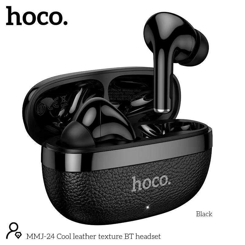 Hoco MMJ-24 TWS Wireless Earbuds