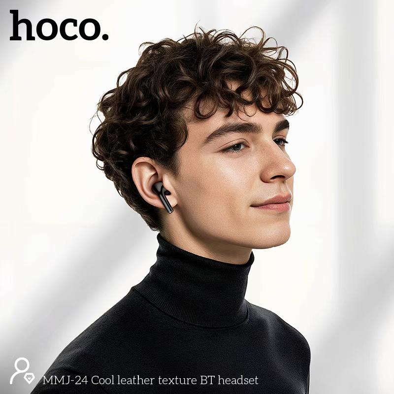 Hoco MMJ-24 TWS Wireless Earbuds