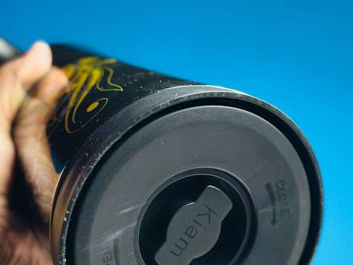 Kiam 1.3 litre Vacuum Flask