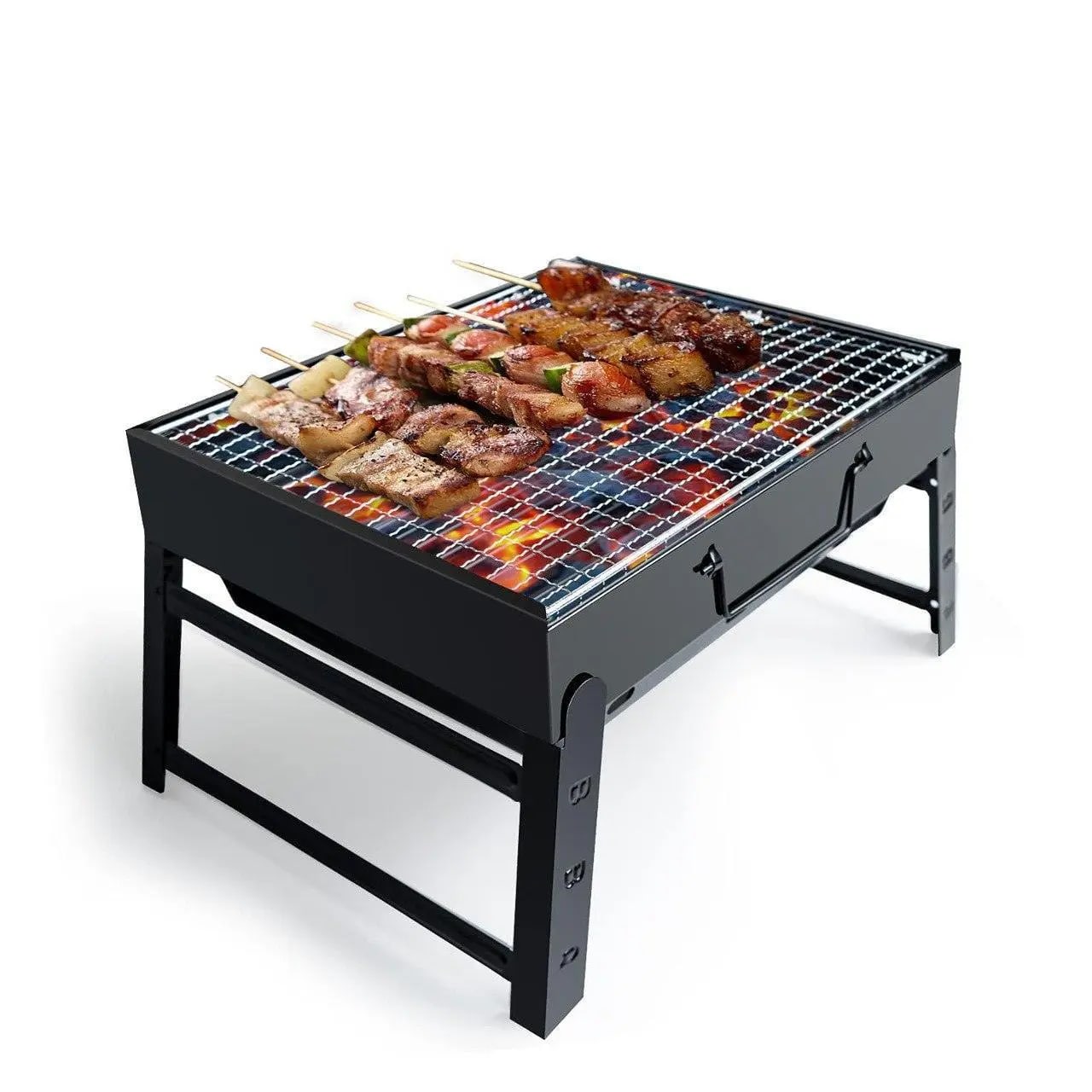 Portable BBQ Maker TL-353