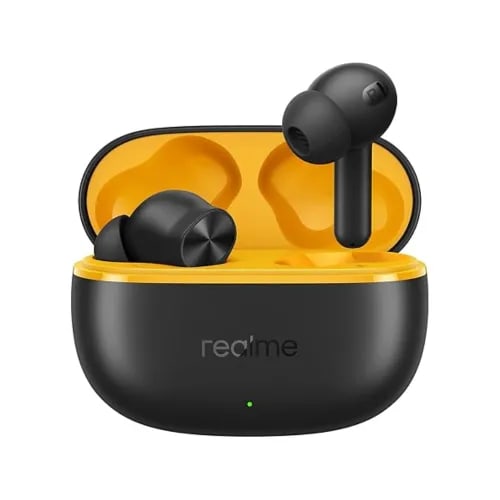 Realme Buds T200 Lite TWS Earbuds