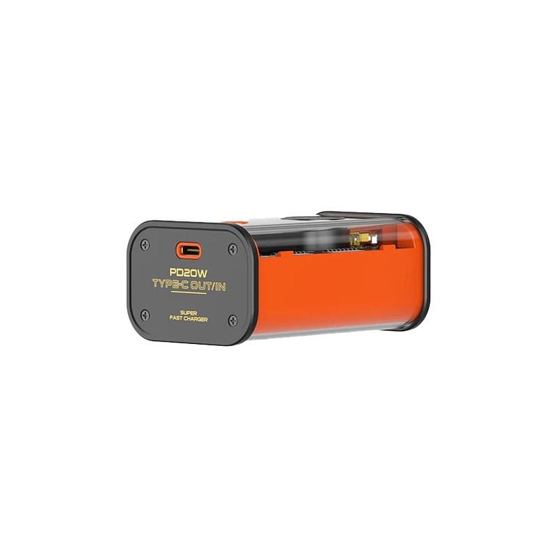 RECCI RPB-P35 Mars Series 10000mAh 22.5W Fast Charging Power Bank