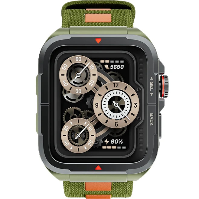 Udfine Watch GT Smartwatch