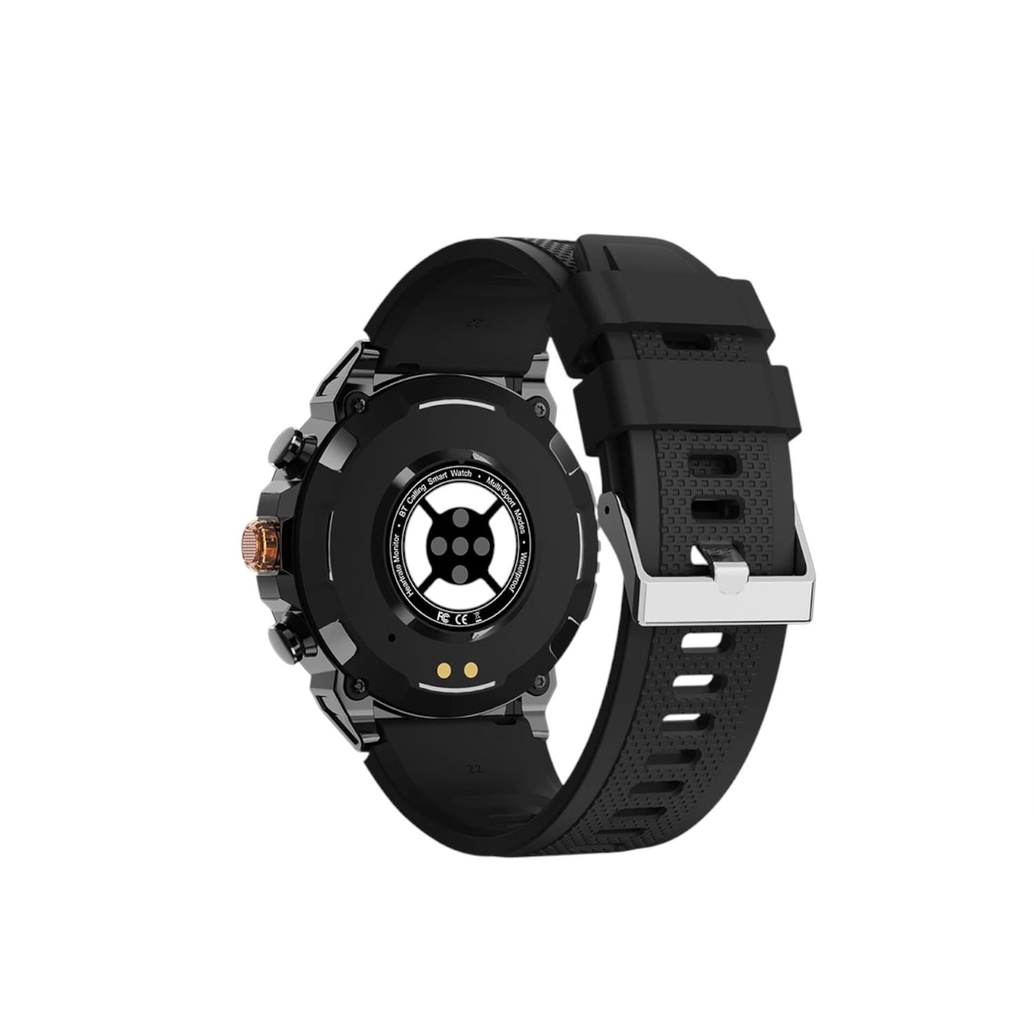 WiWU SW03 Bluetooth Smart Watch