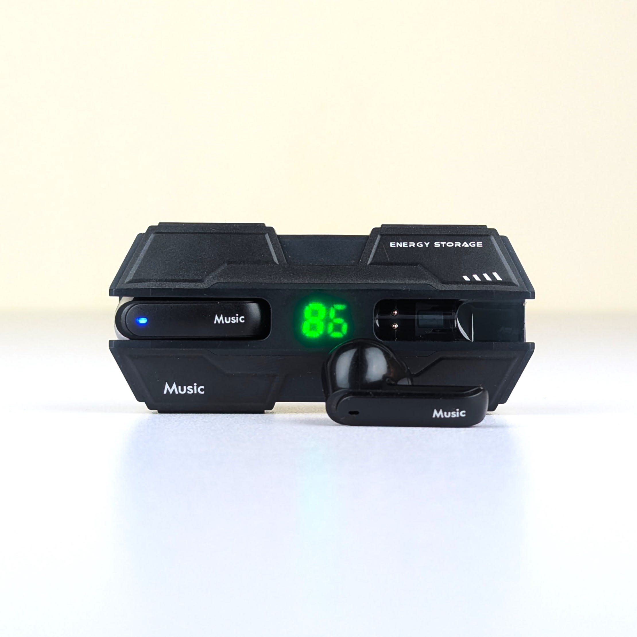 K8 Sport Wireless Earbuds