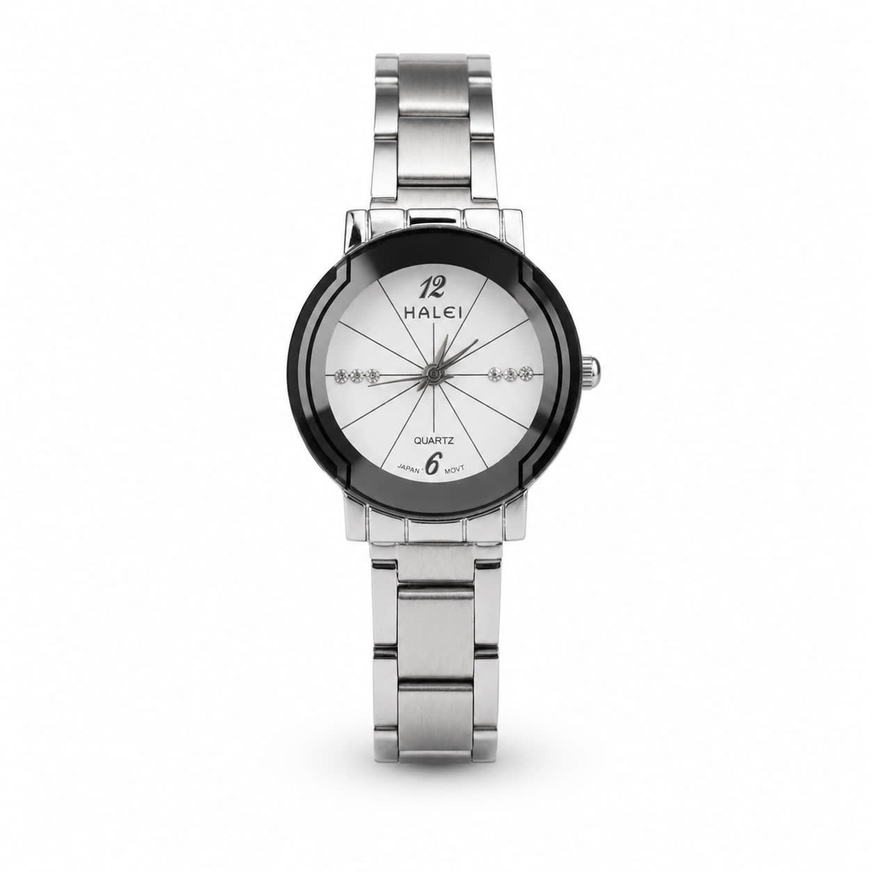 Halei Premium Ladies Watch