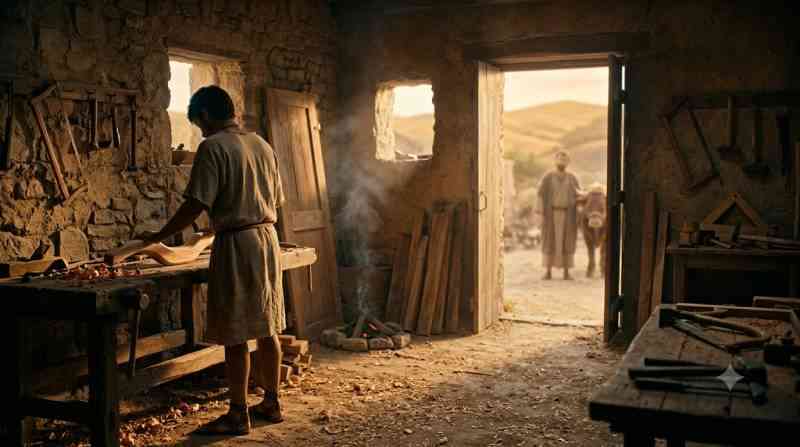 life of jesus, the life of jesus, timeline of jesus life, jesus his life, christ timeline history