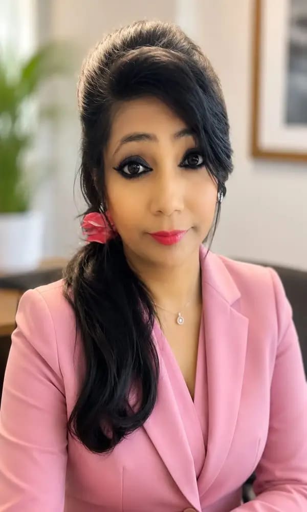 Shaikh Fatima SEO Expert, CEO and Founder
