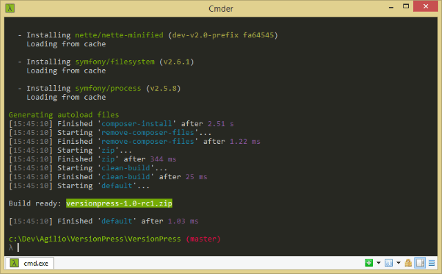 versionpress-rc1-build