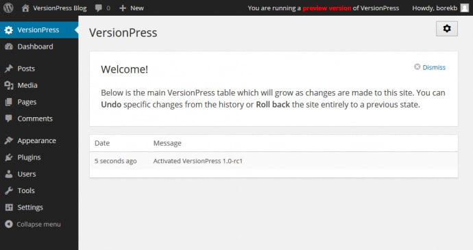 versionpress-blog-vp-activated