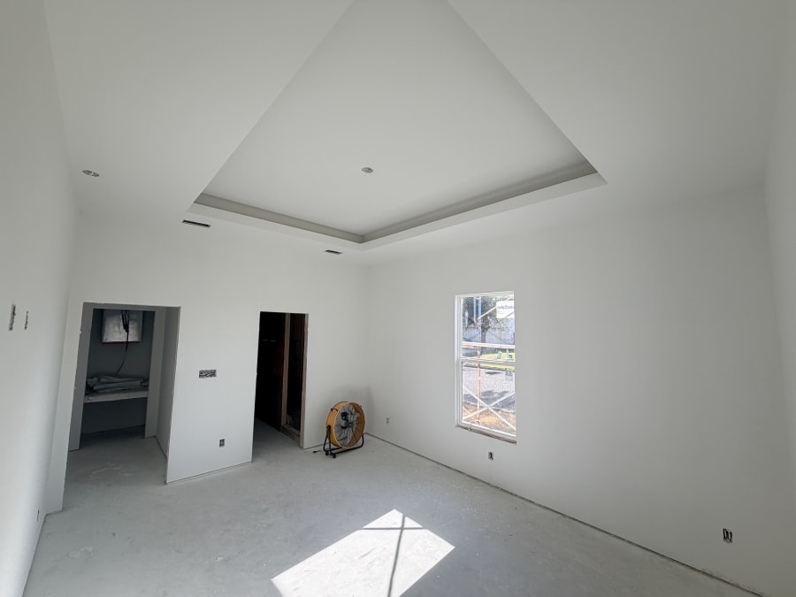 2602 S Gartuck Cir, Harlingen TX 78552 — new construction home photo 2