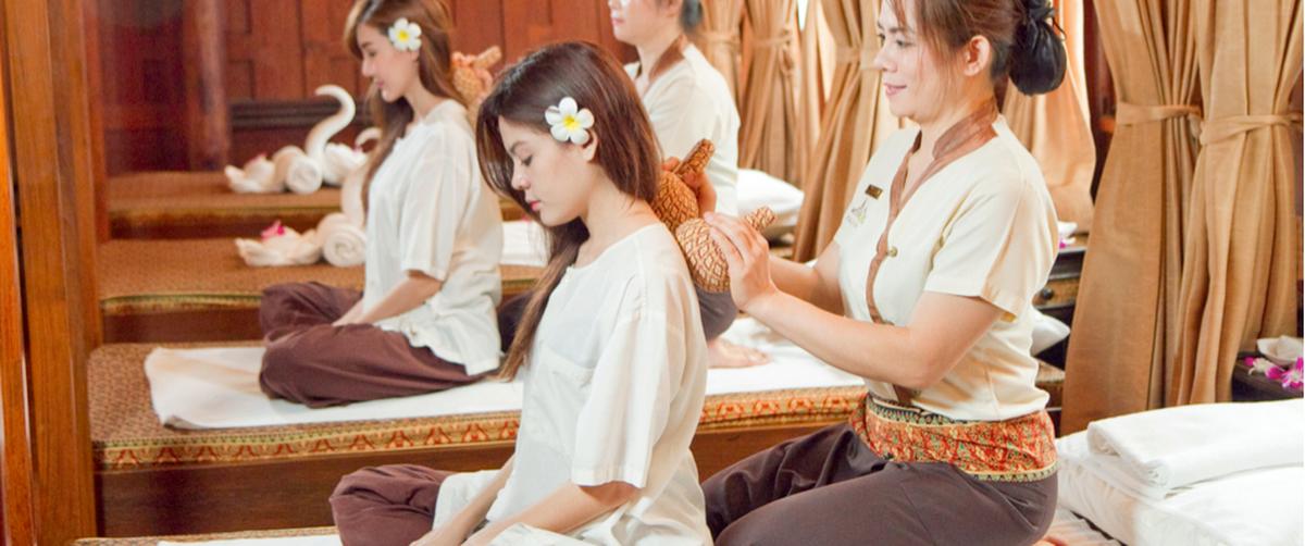 massage in vietnam