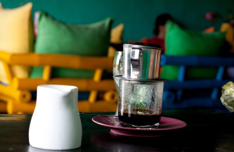 vietnamese coffee