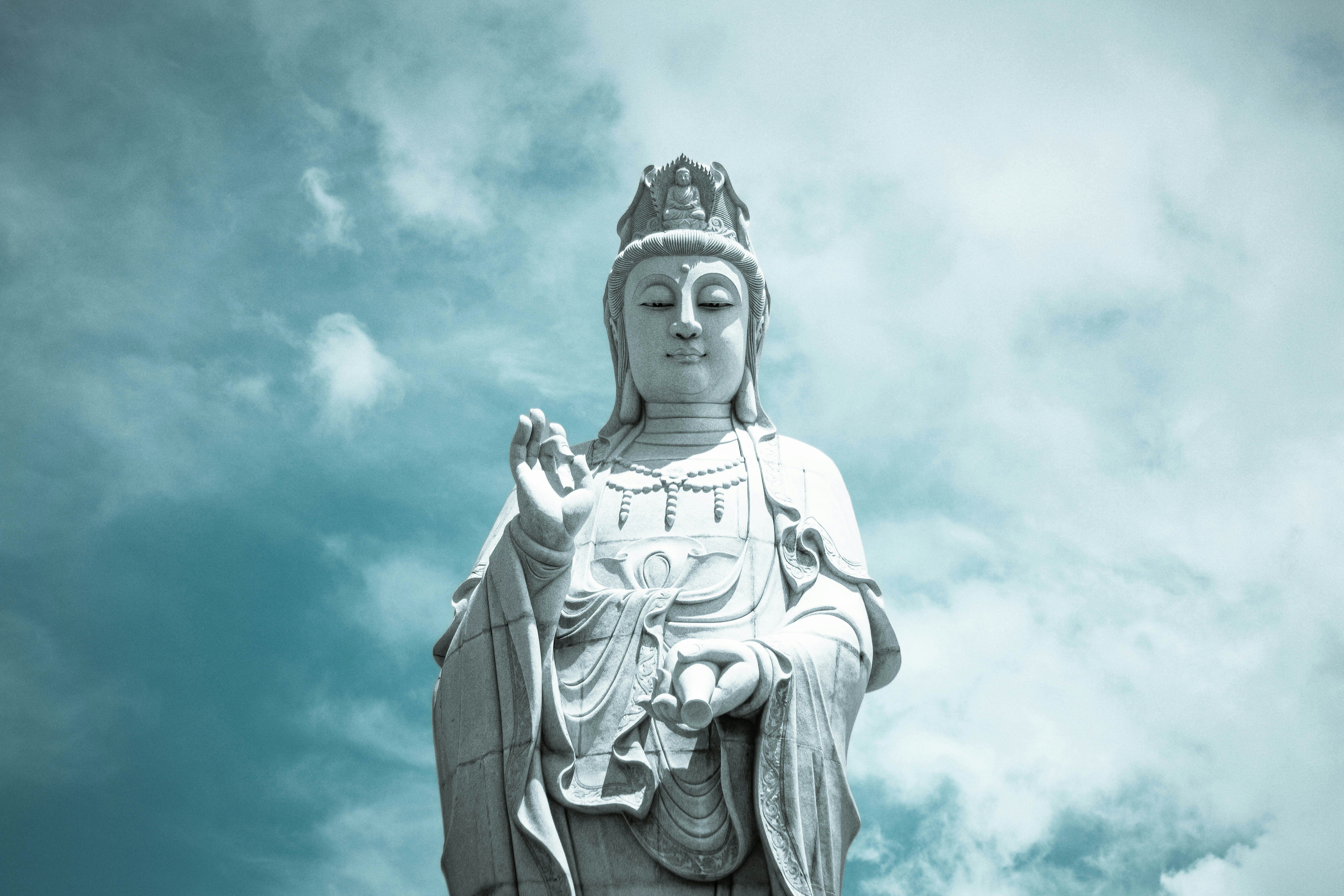 Chùa Quan Âm Nam Hải
