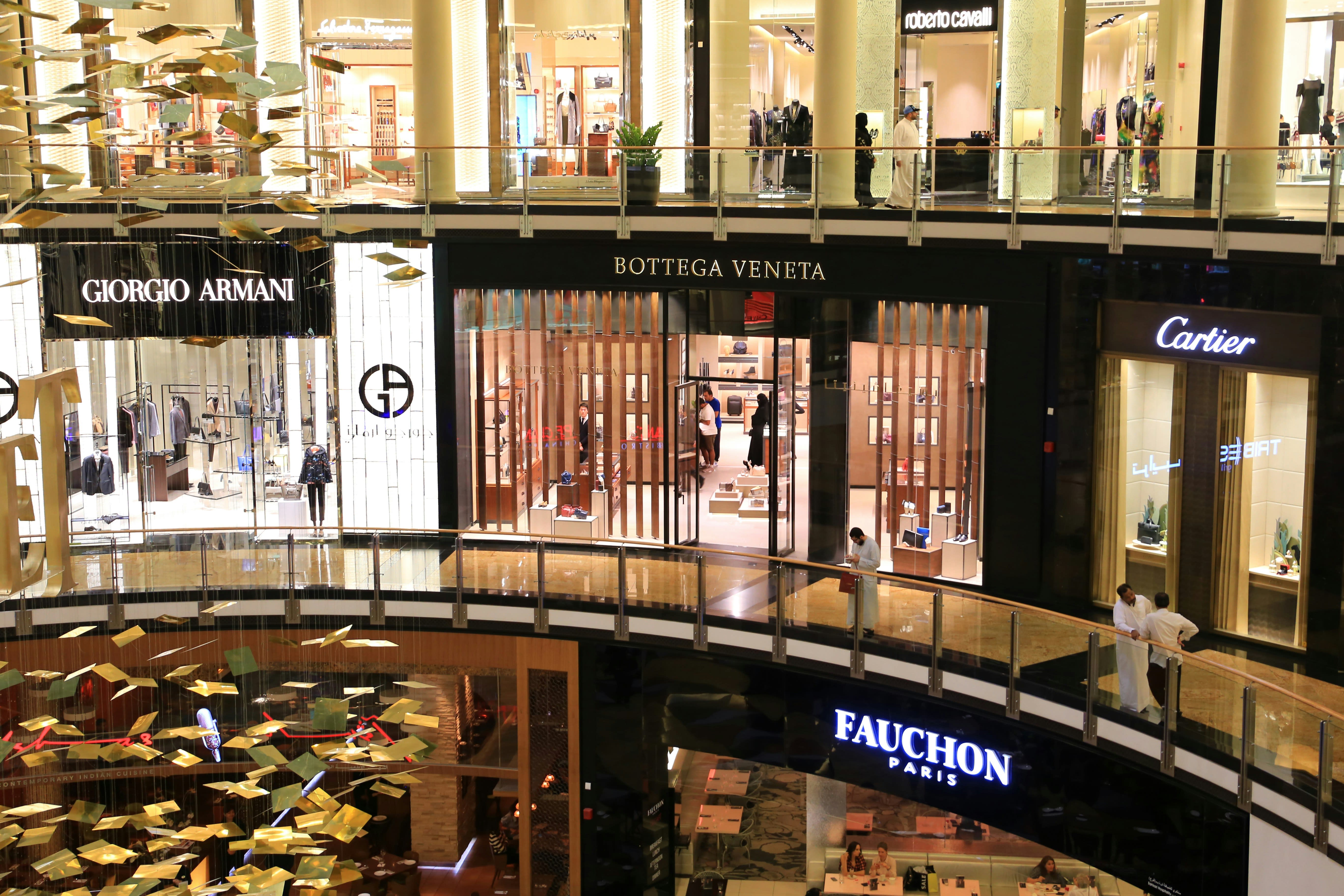 Outlets Green Paradise 20ha lớn nhất Đông Nam Á