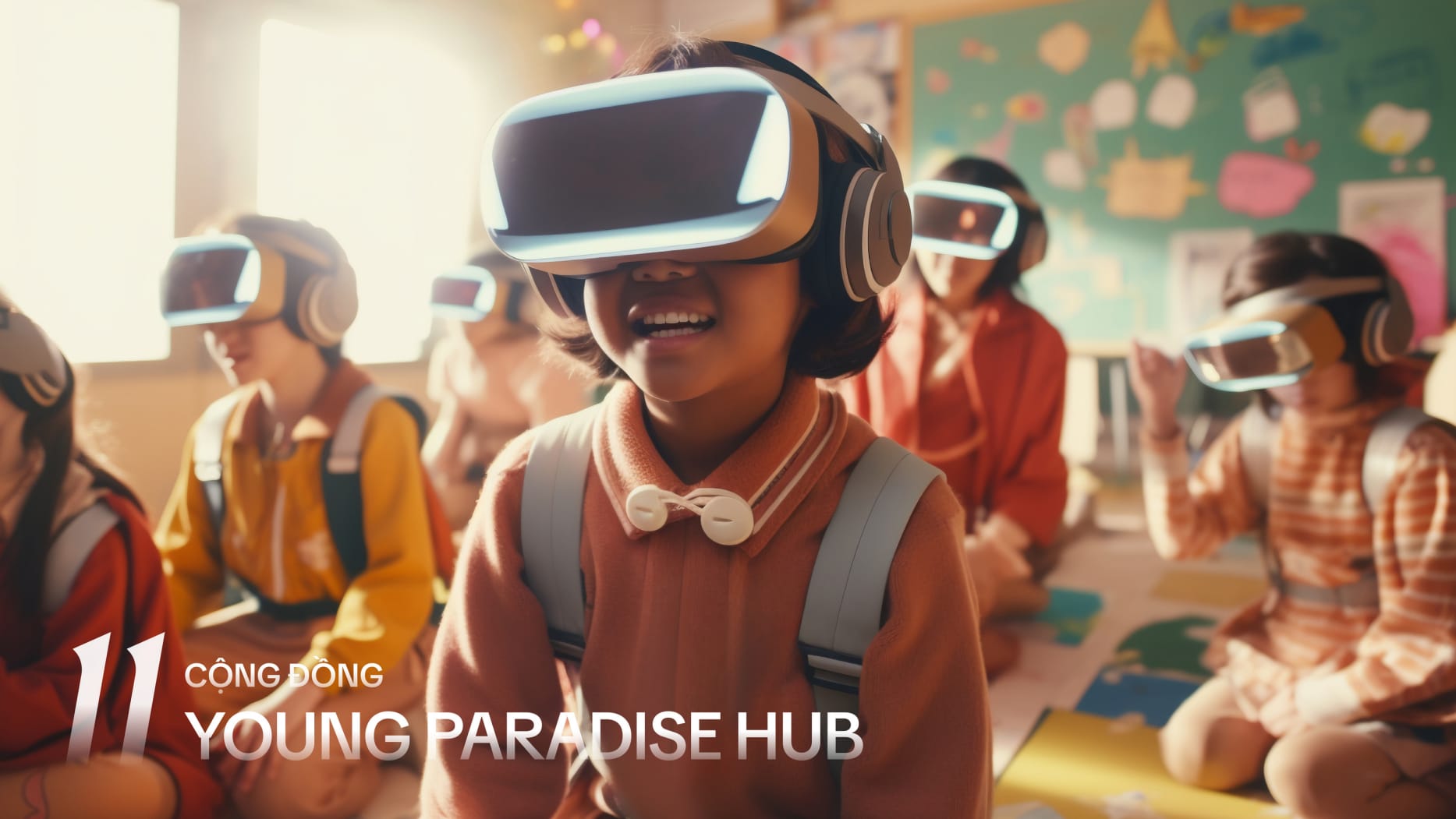 Young Paradise Hub