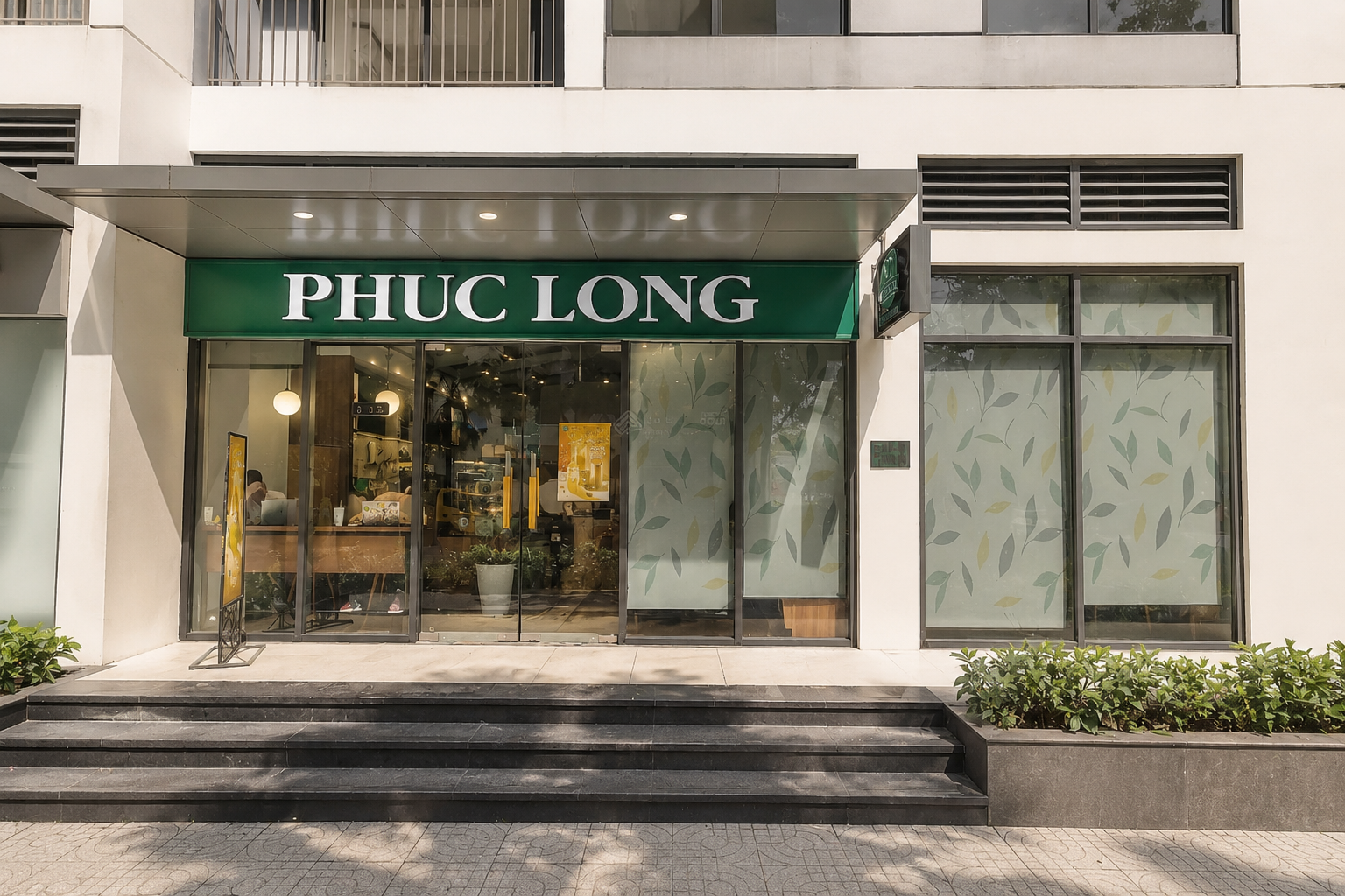 Shophouse khối đế Vinhomes Grand Park