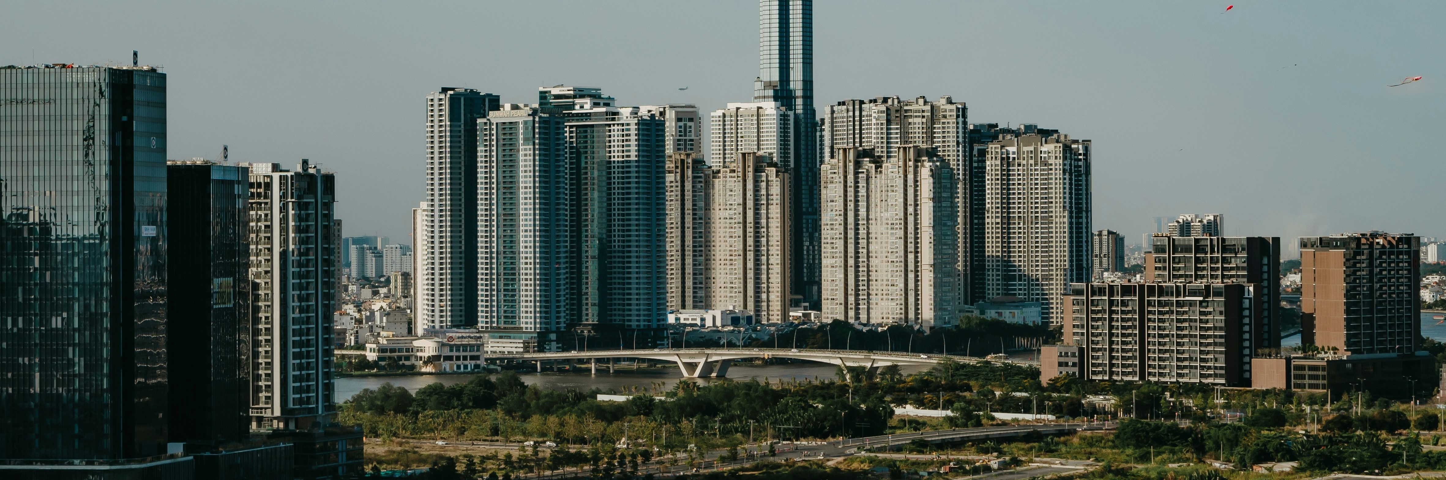 Ủy thác và quản lý bất động sản Vinhomes