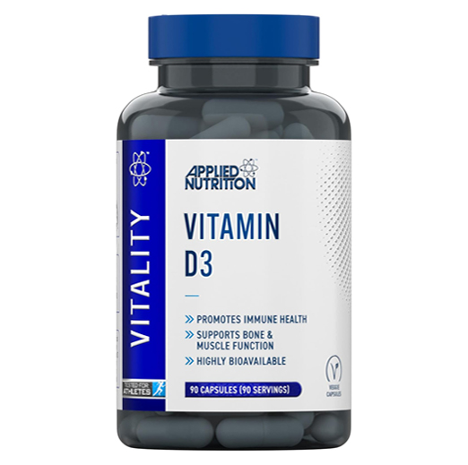 VITAMIN D3