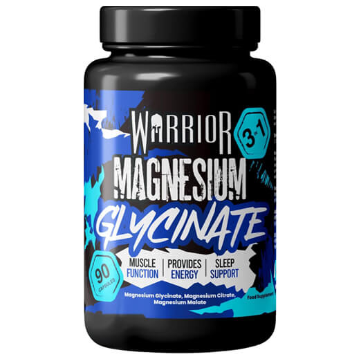 MAGNESIUM GLYCINATE